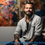 Andywarhella: A New Muse Rising From the Echoes of the Past