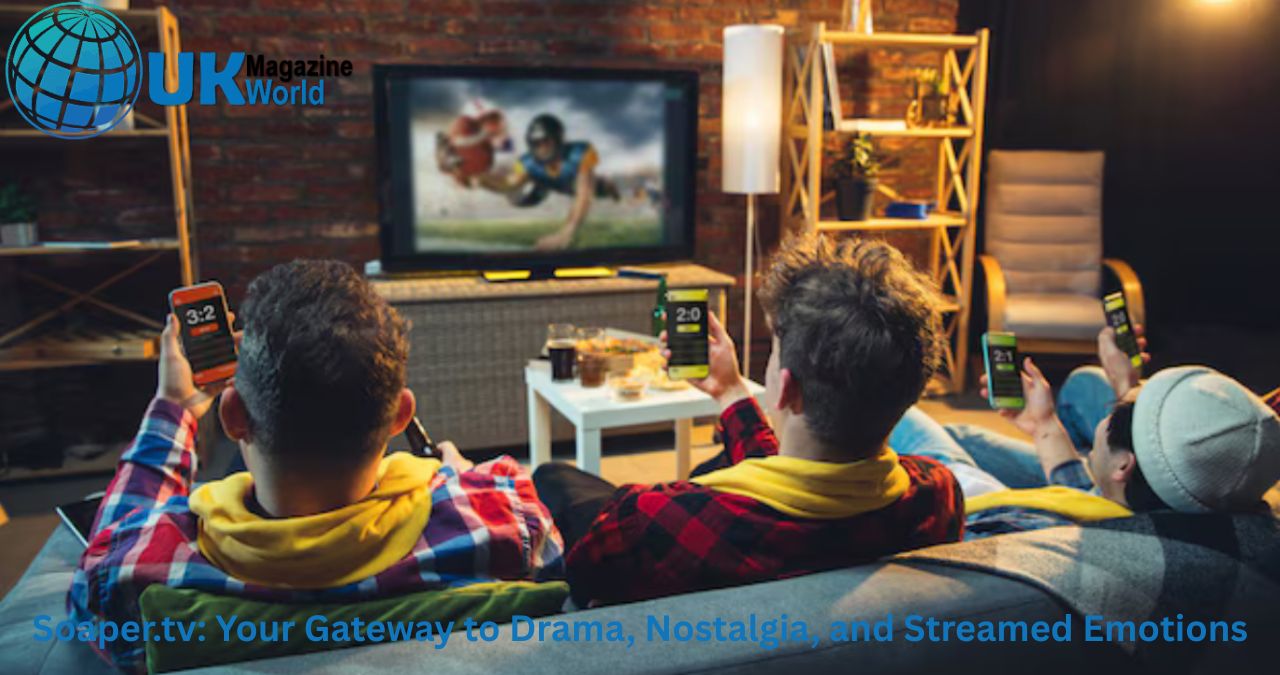 Soaper.tv Your Gateway to Drama, Nostalgia, and Streamed Emotions (1)